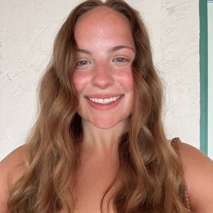 Meet your Posher, Mallory